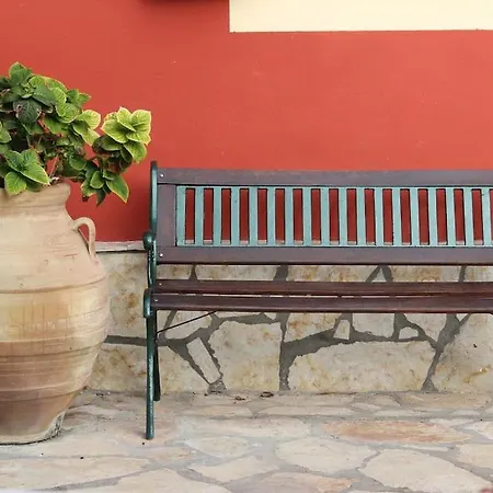 Anthoussa 4beds Family * Παλαιοκαστρίτσα